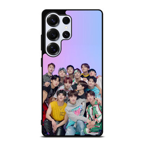 SEVENTEEN BOYBAND COOL Samsung Galaxy S25 Ultra Case SEVENTEEN BOYBAND COOL Samsung Galaxy S25 Ultra Case