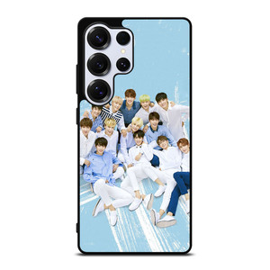 SEVENTEEN BOYBAND Samsung Galaxy S25 Ultra Case SEVENTEEN BOYBAND Samsung Galaxy S25 Ultra Case