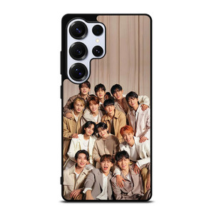 SEVENTEEN COOL BOYBAND Samsung Galaxy S25 Ultra Case