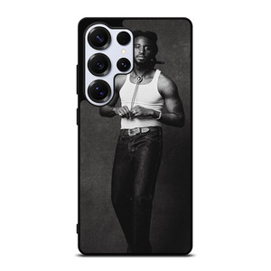 SHABOOZEY COOL SINGER Samsung Galaxy S25 Ultra Case SHABOOZEY COOL SINGER Samsung Galaxy S25 Ultra Case