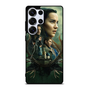 SHADOW AND BONE SERIES COOL Samsung Galaxy S25 Ultra Case SHADOW AND BONE SERIES COOL Samsung Galaxy S25 Ultra Case