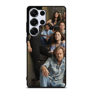 SHAMELESS SERIES CHARACTERS Samsung Galaxy S25 Ultra Case SHAMELESS SERIES CHARACTERS Samsung Galaxy S25 Ultra Case