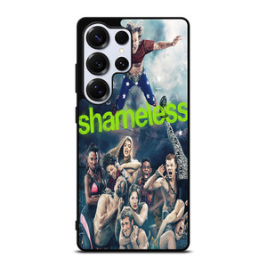 SHAMELESS SERIES Samsung Galaxy S25 Ultra Case