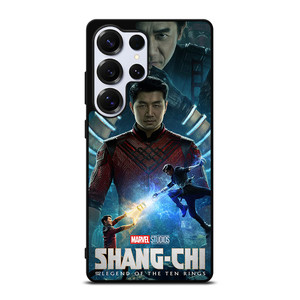 SHANG-CHI THE TEN RINGS 2 Samsung Galaxy S25 Ultra Case