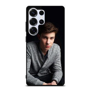 SHAWN MENDES COOL MAN Samsung Galaxy S25 Ultra Case SHAWN MENDES COOL MAN Samsung Galaxy S25 Ultra Case