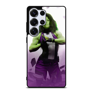 SHE HULK MARVEL 2 Samsung Galaxy S25 Ultra Case SHE HULK MARVEL 2 Samsung Galaxy S25 Ultra Case