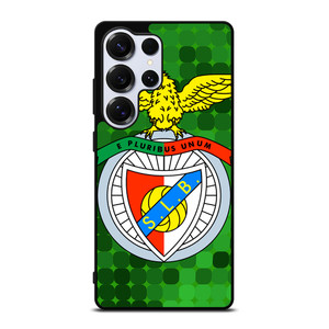 SL BENFICA ICON Samsung Galaxy S25 Ultra Case