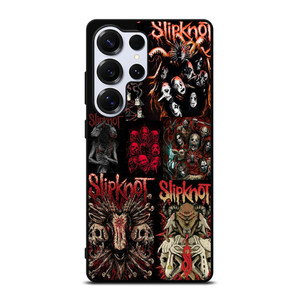 SLIPKNOT COVER ALBUM Samsung Galaxy S25 Ultra Case