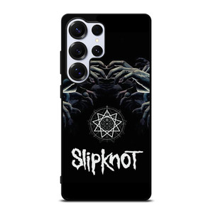 SLIPKNOT ROCK BAND Samsung Galaxy S25 Ultra Case SLIPKNOT ROCK BAND Samsung Galaxy S25 Ultra Case