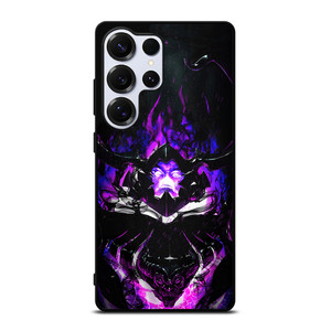 SOLO LEVELING ANIME Samsung Galaxy S25 Ultra Case SOLO LEVELING ANIME Samsung Galaxy S25 Ultra Case