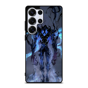 SOLO LEVELING COOL ART Samsung Galaxy S25 Ultra Case SOLO LEVELING COOL ART Samsung Galaxy S25 Ultra Case