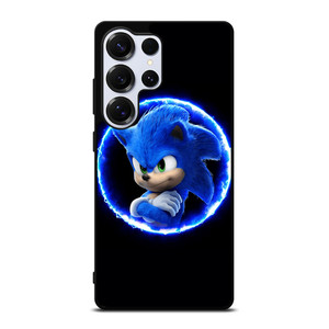 SONIC THE HEDGEHOG COOL Samsung Galaxy S25 Ultra Case