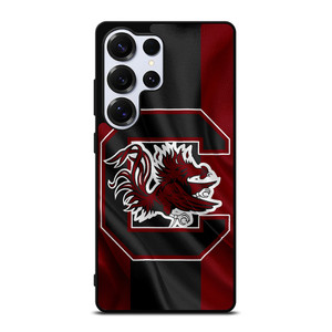 SOUTH CAROLINA GAMECOCKS LOGO 2 Samsung Galaxy S25 Ultra Case