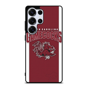 SOUTH CAROLINA GAMECOCKS LOGO Samsung Galaxy S25 Ultra Case SOUTH CAROLINA GAMECOCKS LOGO Samsung Galaxy S25 Ultra Case
