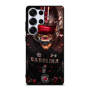 SOUTH CAROLINA GAMECOCKS Samsung Galaxy S25 Ultra Case SOUTH CAROLINA GAMECOCKS Samsung Galaxy S25 Ultra Case