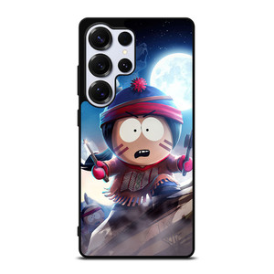 SOUTH PARK 2 Samsung Galaxy S25 Ultra Case