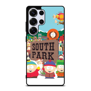 SOUTH PARK Samsung Galaxy S25 Ultra Case SOUTH PARK Samsung Galaxy S25 Ultra Case