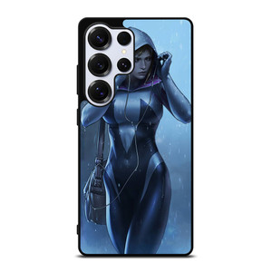 SPIDER GWEN SUPERHERO Samsung Galaxy S25 Ultra Case SPIDER GWEN SUPERHERO Samsung Galaxy S25 Ultra Case