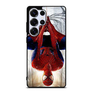 SPIDERMAN MARVEL 2 Samsung Galaxy S25 Ultra Case
