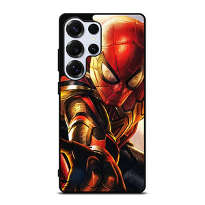 SPIDERMAN NO WAY HOME MARVEL 2 Samsung Galaxy S25 Ultra Case