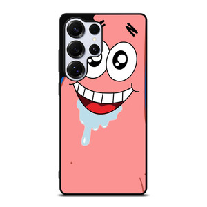 SPONGEBOB SQUAREPANTS PATRICK Samsung Galaxy S25 Ultra Case