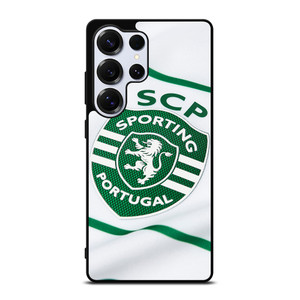 SPORTING LISBON KIT ICON Samsung Galaxy S25 Ultra Case