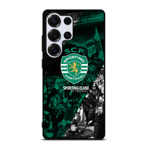 SPORTING LISBON SYMBOL Samsung Galaxy S25 Ultra Case