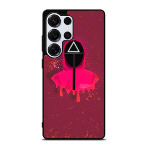 SQUID GAME SOLDIERS 2 Samsung Galaxy S25 Ultra Case SQUID GAME SOLDIERS 2 Samsung Galaxy S25 Ultra Case