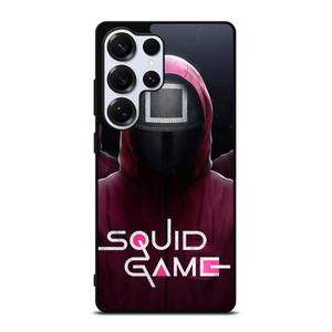 SQUID GAME SOLDIERS Samsung Galaxy S25 Ultra Case SQUID GAME SOLDIERS Samsung Galaxy S25 Ultra Case