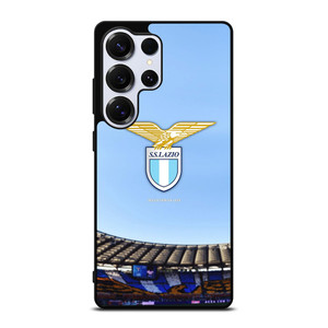 SS LAZIO FOOTBALL CLUB SERIE A Samsung Galaxy S25 Ultra Case SS LAZIO FOOTBALL CLUB SERIE A Samsung Galaxy S25 Ultra Case