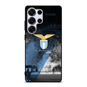 SS LAZIO LOGO Samsung Galaxy S25 Ultra Case