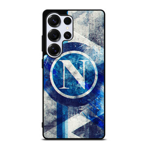 SSC NAPOLI ICON 4 Samsung Galaxy S25 Ultra Case SSC NAPOLI ICON 4 Samsung Galaxy S25 Ultra Case