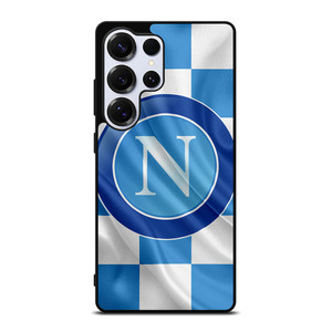 SSC NAPOLI LOGO Samsung Galaxy S25 Ultra Case SSC NAPOLI LOGO Samsung Galaxy S25 Ultra Case