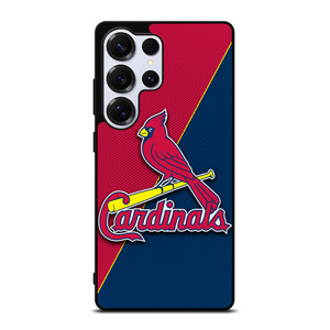 ST LOUIS CARDINALS 2 Samsung Galaxy S25 Ultra Case