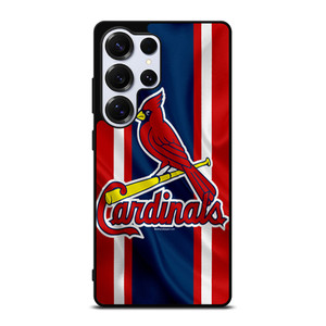 ST LOUIS CARDINALS LOGO 2 Samsung Galaxy S25 Ultra Case ST LOUIS CARDINALS LOGO 2 Samsung Galaxy S25 Ultra Case