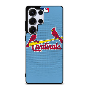 ST LOUIS CARDINALS Samsung Galaxy S25 Ultra Case ST LOUIS CARDINALS Samsung Galaxy S25 Ultra Case