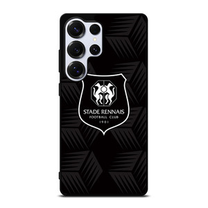 STADE RENNAIS FC ICON ART Samsung Galaxy S25 Ultra Case STADE RENNAIS FC ICON ART Samsung Galaxy S25 Ultra Case