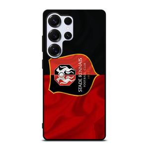 STADE RENNAIS FC ICON Samsung Galaxy S25 Ultra Case STADE RENNAIS FC ICON Samsung Galaxy S25 Ultra Case