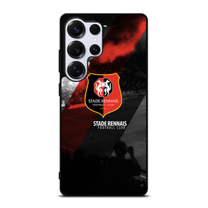 STADE RENNAIS FC SYMBOL Samsung Galaxy S25 Ultra Case