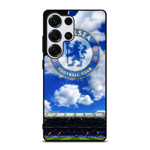 STAMFORD BRIDGE CHELSEA Samsung Galaxy S25 Ultra Case STAMFORD BRIDGE CHELSEA Samsung Galaxy S25 Ultra Case