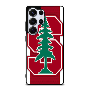 STANFORD UNIVERSITY SYMBOL Samsung Galaxy S25 Ultra Case