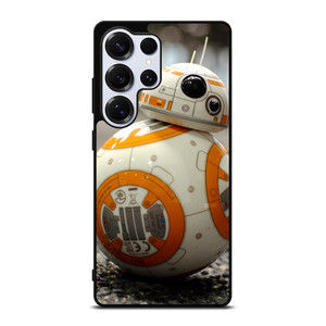 STAR WARS BB8 2 Samsung Galaxy S25 Ultra Case STAR WARS BB8 2 Samsung Galaxy S25 Ultra Case