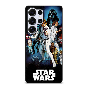 STAR WARS Samsung Galaxy S25 Ultra Case STAR WARS Samsung Galaxy S25 Ultra Case