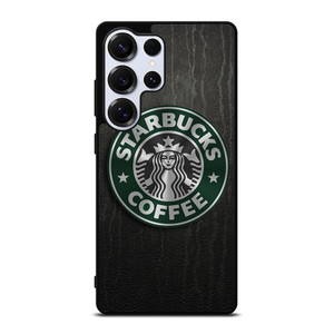 STARBUCKS COFFEE LOGO Samsung Galaxy S25 Ultra Case