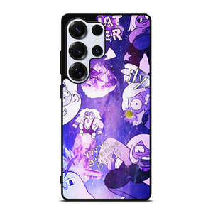 STEVEN UNIVERSE Samsung Galaxy S25 Ultra Case STEVEN UNIVERSE Samsung Galaxy S25 Ultra Case