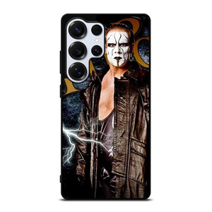 STING WCW WWE 2 Samsung Galaxy S25 Ultra Case