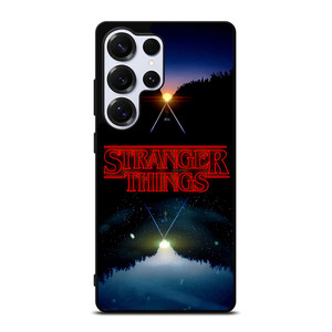 STRANGER THINGS SYMBOL Samsung Galaxy S25 Ultra Case STRANGER THINGS SYMBOL Samsung Galaxy S25 Ultra Case