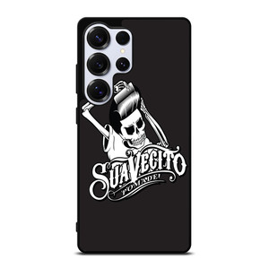 SUAVECITO POMADE COOL Samsung Galaxy S25 Ultra Case SUAVECITO POMADE COOL Samsung Galaxy S25 Ultra Case