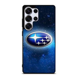 SUBARU LOGO Samsung Galaxy S25 Ultra Case