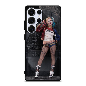 SUICIDE SQUAD HARLEY QUINN SEXY 2 Samsung Galaxy S25 Ultra Case